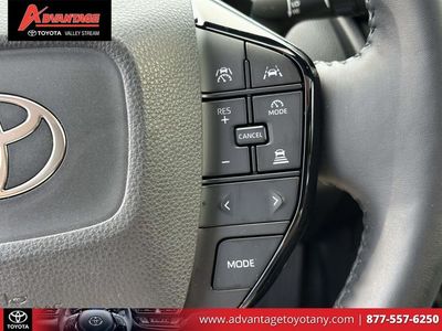 2024 Toyota Prius - Photo 26
