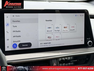 2024 Toyota Prius - Photo 32