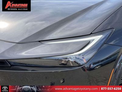 2024 Toyota Prius - Photo 11
