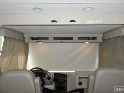 2026 Thor Motor Coach ACE - Photo 12