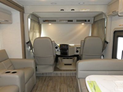 2026 Thor Motor Coach ACE - Photo 6