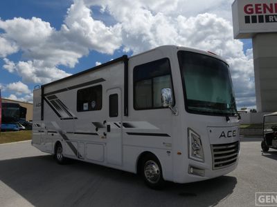 2026 Thor Motor Coach ACE - Photo 1