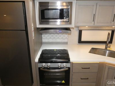 2026 Thor Motor Coach ACE - Photo 7