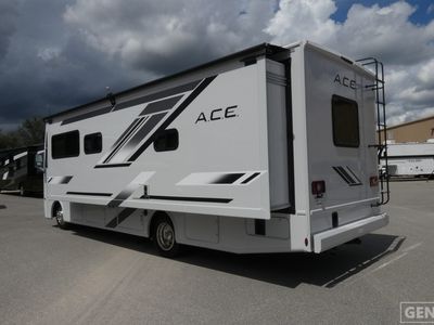 2026 Thor Motor Coach ACE - Photo 3