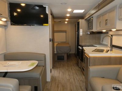2026 Thor Motor Coach ACE - Photo 5