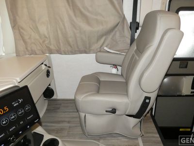 2026 Thor Motor Coach ACE - Photo 11