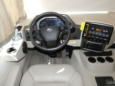 2026 Thor Motor Coach ACE - Photo 9