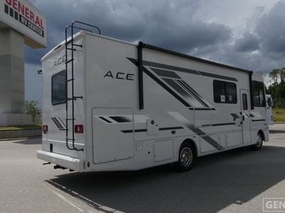 2026 Thor Motor Coach ACE - Photo 4