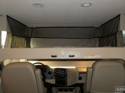 2026 Thor Motor Coach ACE - Photo 13