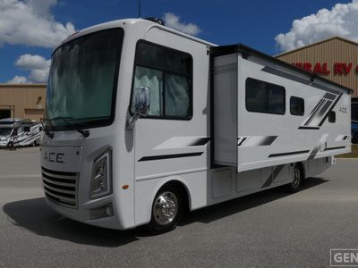 2026 Thor Motor Coach ACE - Photo 2