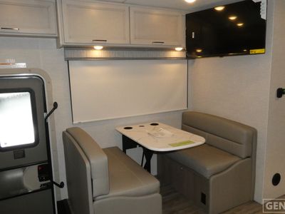 2026 Thor Motor Coach ACE - Photo 15