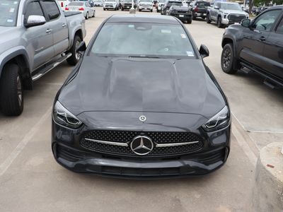 2024 Mercedes-Benz C-Class - Photo 4