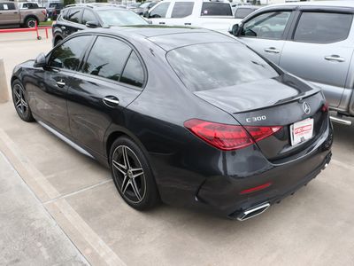 2024 Mercedes-Benz C-Class - Photo 7