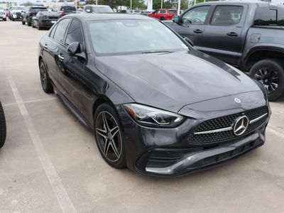 2024 Mercedes-Benz C-Class - Photo 2