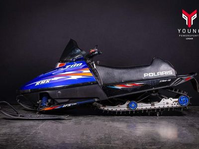 1999 Polaris 099SR7AS - Photo 21