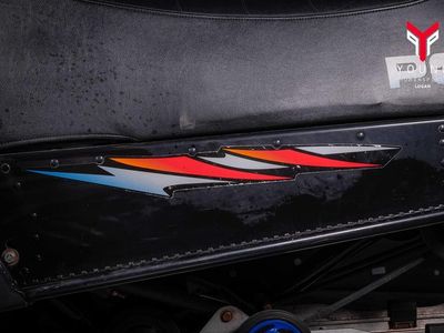 1999 Polaris 099SR7AS - Photo 8