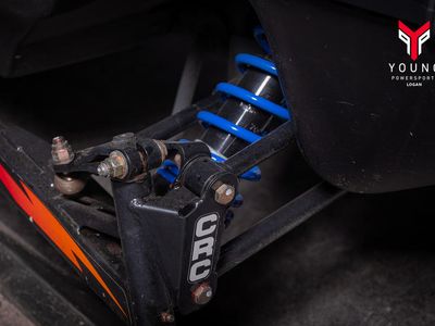 1999 Polaris 099SR7AS - Photo 7