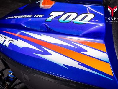 1999 Polaris 099SR7AS - Photo 16