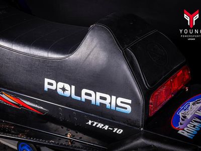 1999 Polaris 099SR7AS - Photo 20