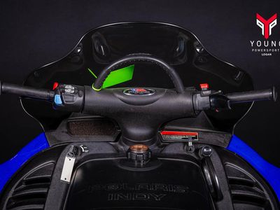 1999 Polaris 099SR7AS - Photo 4