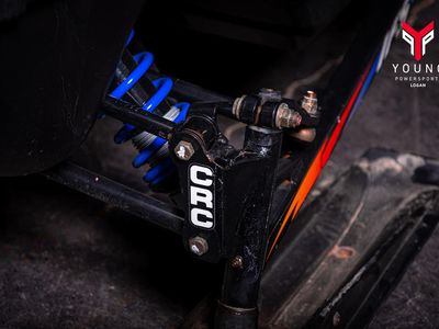 1999 Polaris 099SR7AS - Photo 18