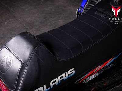 1999 Polaris 099SR7AS - Photo 9