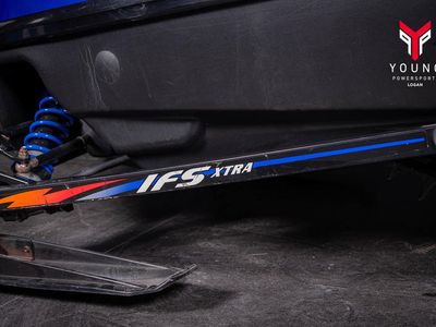 1999 Polaris 099SR7AS - Photo 5