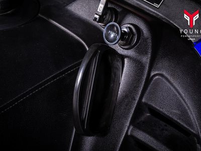 1999 Polaris 099SR7AS - Photo 22