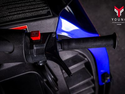 1999 Polaris 099SR7AS - Photo 3