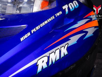 1999 Polaris 099SR7AS - Photo 6