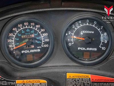 1999 Polaris 099SR7AS - Photo 17