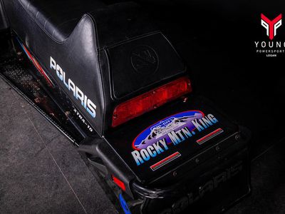 1999 Polaris 099SR7AS - Photo 13