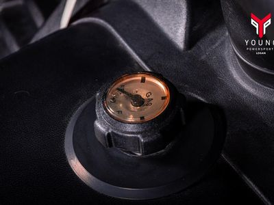 1999 Polaris 099SR7AS - Photo 10