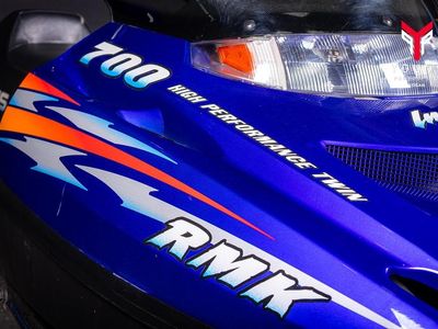 1999 Polaris 099SR7AS - Photo 14