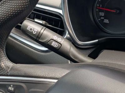 2022 Chevrolet Equinox — photo 24 view