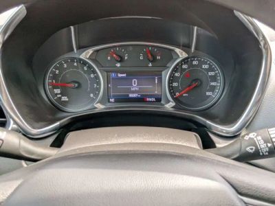 2022 Chevrolet Equinox — photo 26 view