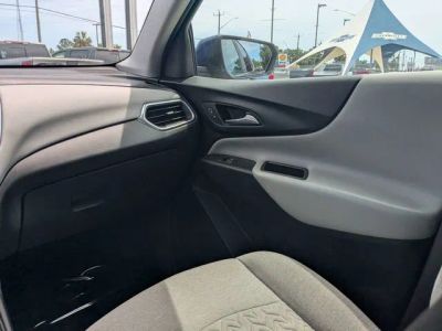 2022 Chevrolet Equinox — photo 18 view