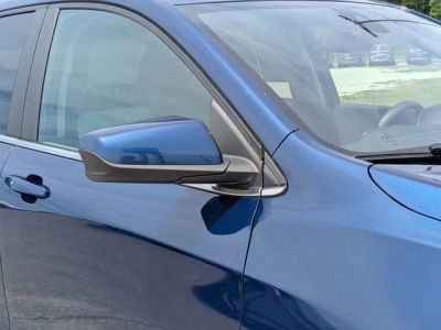 2022 Chevrolet Equinox — photo 12 view