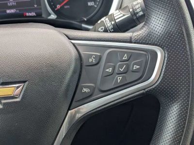 2022 Chevrolet Equinox — photo 23 view