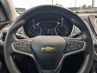 2022 Chevrolet Equinox — photo 21 view