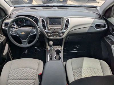 2022 Chevrolet Equinox — photo 14 view