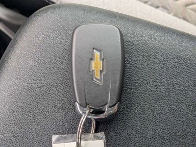 2022 Chevrolet Equinox — photo 30 view