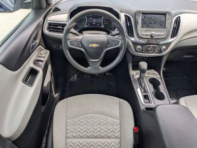 2022 Chevrolet Equinox — photo 15 view