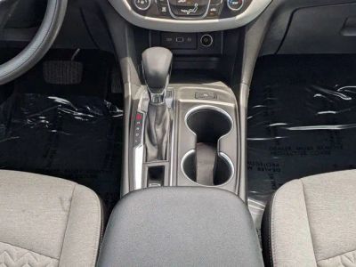 2022 Chevrolet Equinox — photo 17 view