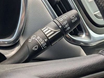 2022 Chevrolet Equinox — photo 25 view