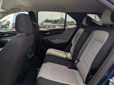 2022 Chevrolet Equinox — photo 13 view
