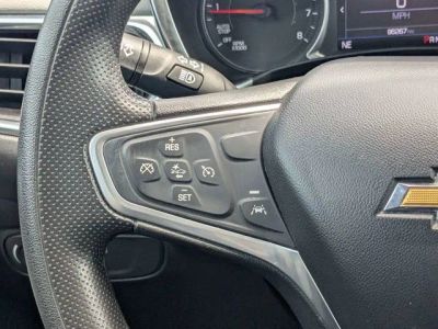 2022 Chevrolet Equinox — photo 22 view