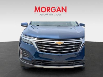 2022 Chevrolet Equinox — photo 10 view
