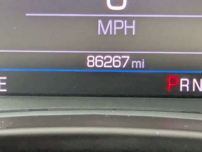 2022 Chevrolet Equinox — photo 27 view