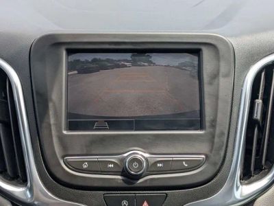 2022 Chevrolet Equinox — photo 29 view